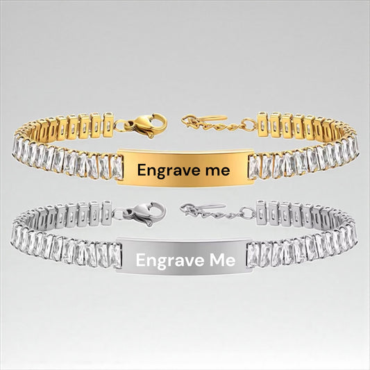 Luxe Bouquet Bracelet