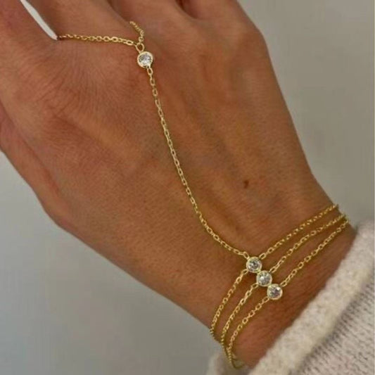Hand Chain