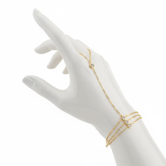Hand Chain