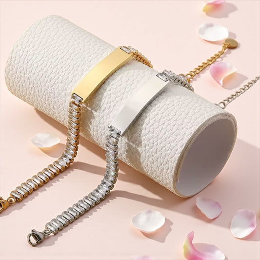 Luxe Bouquet Bracelet